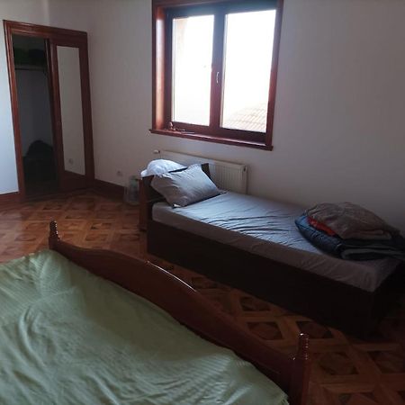 Casa De Vacanta Târgu Jiu Exteriér fotografie